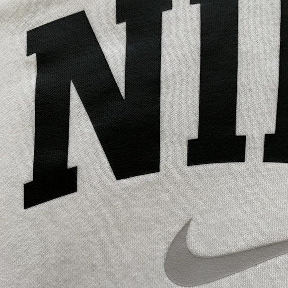 Nike Pullover Hoodie Sweatshirt. XS. - Picture 6 of 13